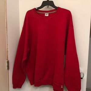 Vintage Russell athletic crewneck, Size XL